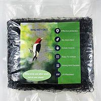 Extuded Plastic Bird Netting-small package