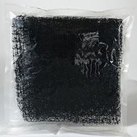 Extuded Plastic Bird Netting-small package