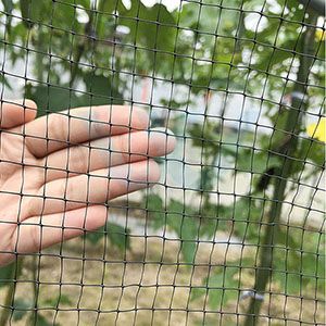 Extuded Plastic Bird Netting-small package