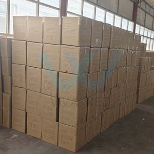 5m 6m wide Plastic diamond bird netting