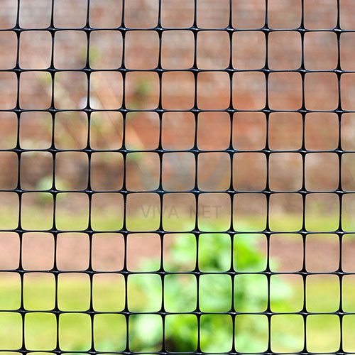 Orchid Plastic bird netting