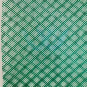 Green Vacuum Infusion Net