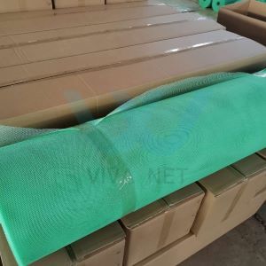 Green Vacuum Infusion Net Green Vacuum Infusion Net