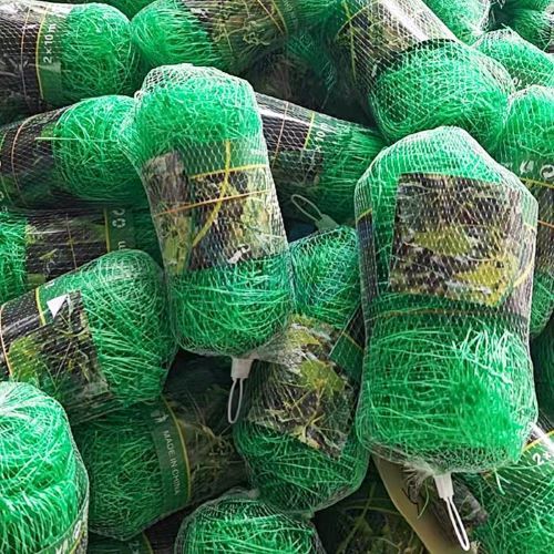 Plastic Plants Support Trellis net for cucumber Plastic Plants Support Trellis net for cucumber