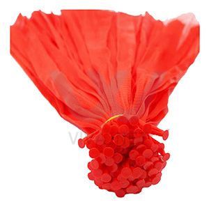 Plastic Mesh Bag rolls
