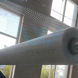 polypropylene erosion nets