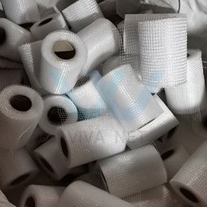 Lightweight Plastic PP plaster netting