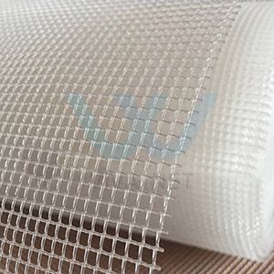 Sewage treatment Purification Industrial Filter Mesh