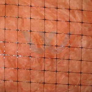 Insulation Support netting Insulation Support netting