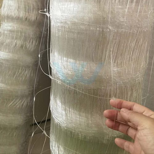 Insulation Support netting