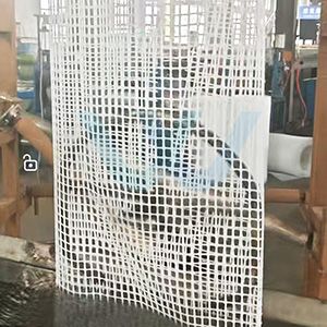 Food grade plastic Netting For Drying vegetables Food grade plastic Netting For Drying vegetables