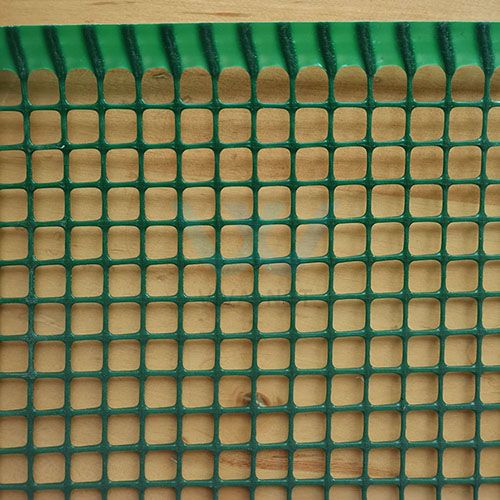 Garden Mesh Netting white color