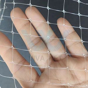 Bop Clear PP Netting for Spring Mattress