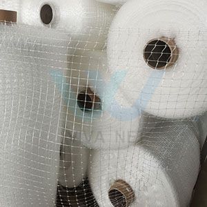 Bop Clear PP Netting for Spring Mattress Bop Clear PP Netting for Spring Mattress